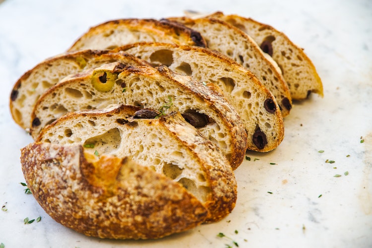 ขนมปังที่ดีต่อสุขภาพคืออะไร?